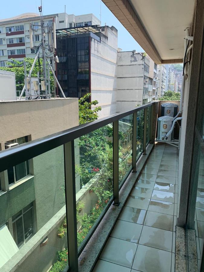 Condomínio Premium Suítes 03 Rio de Janeiro Exterior foto